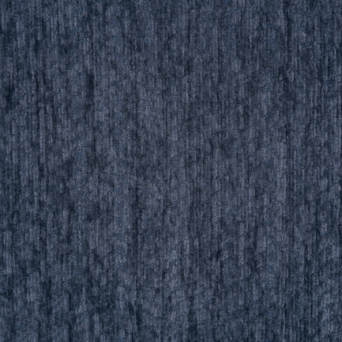 ZINGER - CHENILLE ZIG ZAG DESIGN UPHOLSTERY FABRIC
