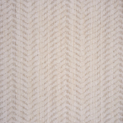ZINGER - CHENILLE ZIG ZAG DESIGN UPHOLSTERY FABRIC