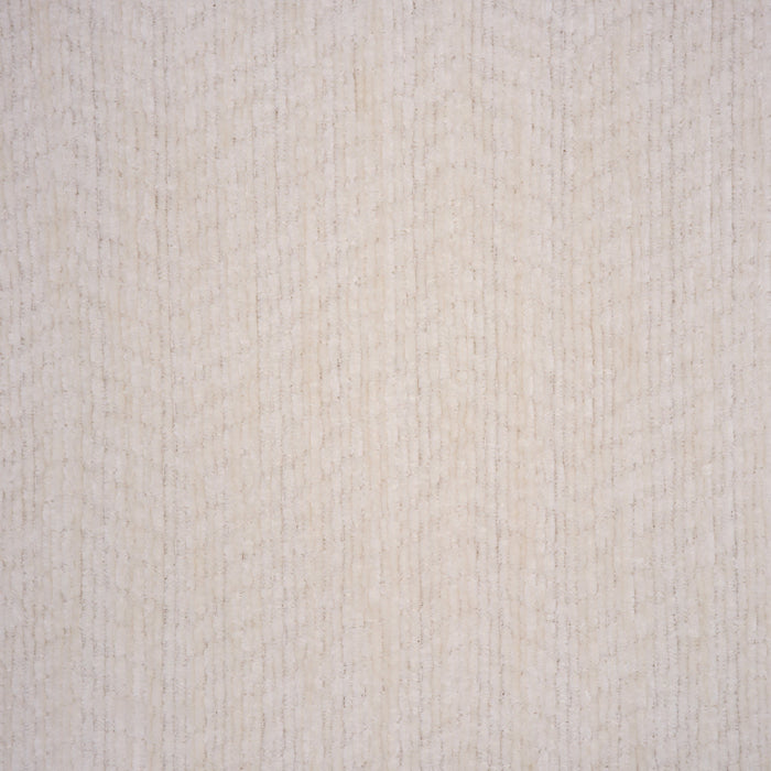 ZINGER - CHENILLE ZIG ZAG DESIGN UPHOLSTERY FABRIC