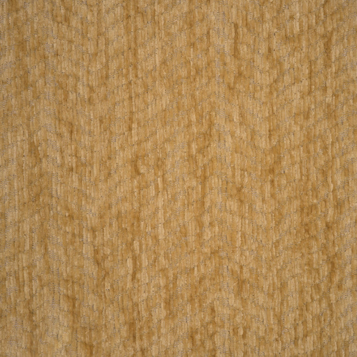 ZINGER - CHENILLE ZIG ZAG DESIGN UPHOLSTERY FABRIC